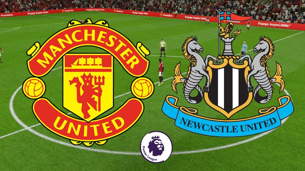 Manchester United - Newcastle previsão
